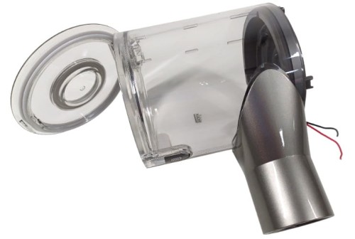 dreame V11 SE / V12 / V12 Pro pojemnik zbiornik na kurz do odkurzacza pionowego