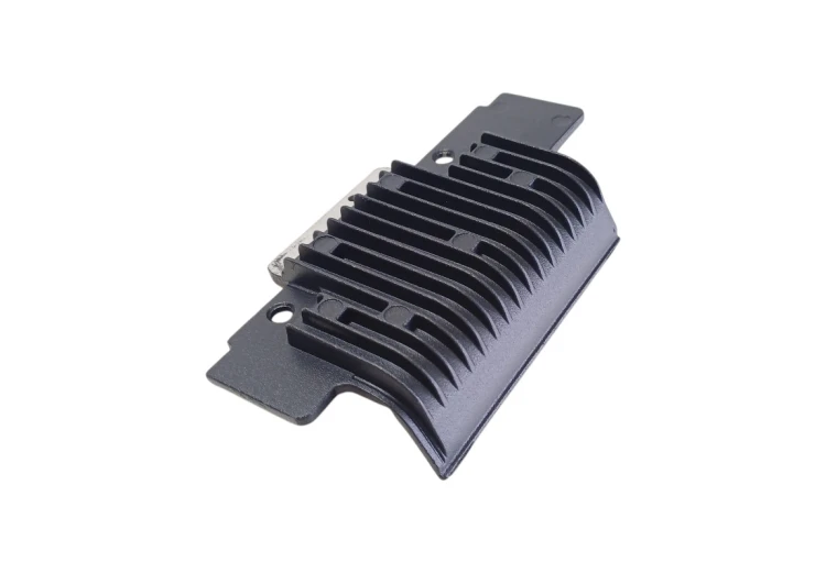 Płytka odprowadzająca ciepło Segway Ninebot P100S P-Series radiator
