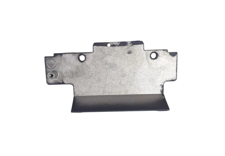 AB.05.10.02.0010 Radiator Segway Ninebot P100S P-Series oryginał