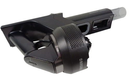 Samsung Jet 95 silnik korpus body z silnikiem + filtr do odkurzacza 580W 25.2V