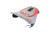 P100S P-Series Segway Ninebot tylny podest z lampką błotnik AB.05.10.02.0016 część OEM