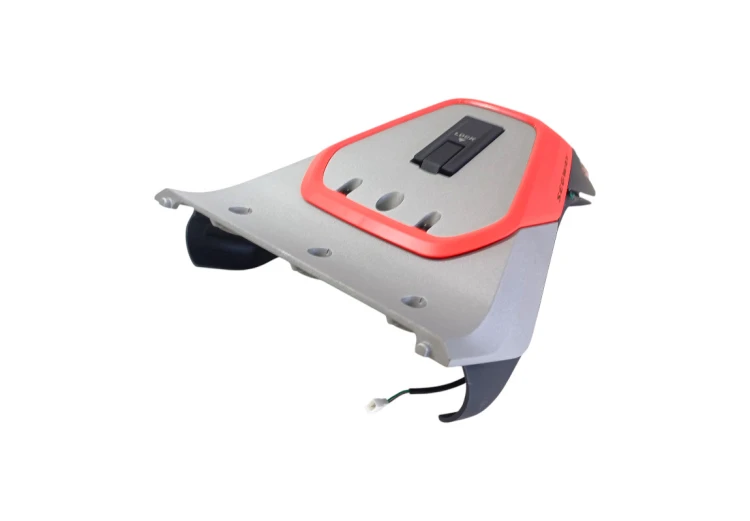 P100S P-Series Segway Ninebot tylny podest z lampką błotnik AB.05.10.02.0016 część OEM