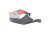Komplet tylny Segway Ninebot P100S P-Series pedał błotnik lampa stop AB.05.10.02.0016