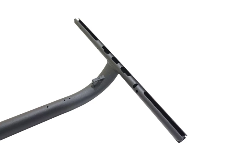 Oryginalna kolumna kierownicy Segway Ninebot E2 AB.05.14.00.0082 OEM