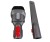 DYSON V7 / V8 / V10 / V11 / V12 / V15 akcesoria ssawka Combi do odkurzacza końcówki