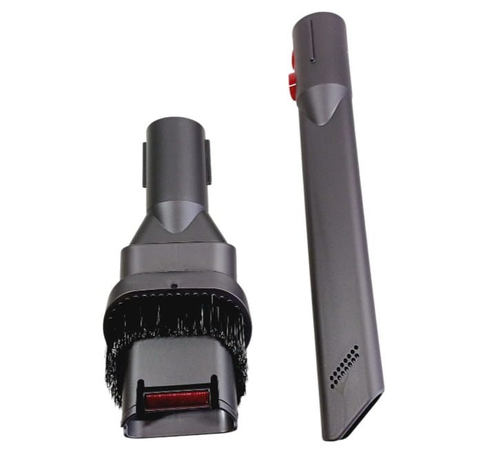 DYSON V7 / V8 / V10 / V11 / V12 / V15 akcesoria ssawka Combi do odkurzacza końcówki