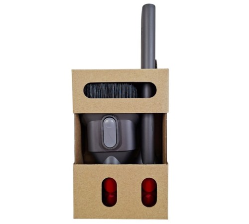 DYSON V7 / V8 / V10 / V11 / V12 / V15 akcesoria ssawka Combi do odkurzacza końcówki