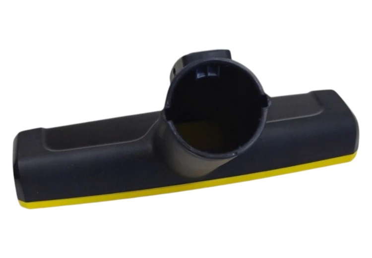 końcówka do odkurzacza Karcher VC7, akcesoria Karcher VC4 VC6 VC7, oryginalna ssawka Karcher, ssawka do mebli tapicerowanych