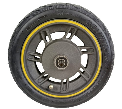 Koło przednie do Ninebot Max G30 hulajnoga 60/70-6.5 Segway 14.01.0400.00