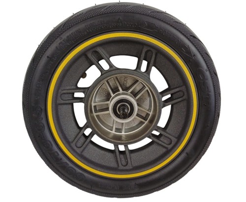 Koło przednie do Ninebot Max G30 hulajnoga 60/70-6.5 Segway 14.01.0400.00