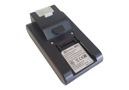 akumulator 21,6 V Electrolux, bateria 21,6 V Electrolux, T-DC38V-TP