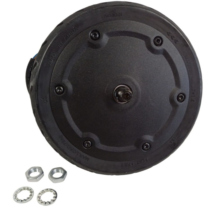 Segway Ninebot C2Pro koło do hulajnogi z silnikiem 150W 7x1.6 AB.05.14.00.0128