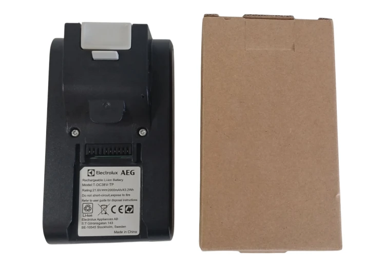 Akumulator Electrolux 300 bateria do odkurzacza 21.6 V