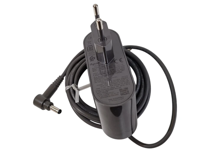 Numer katalogowy: 270576-05 Napięcie wyjściowe: 30.45V Dedykowany do modelu Dyson V12 Slim SV46