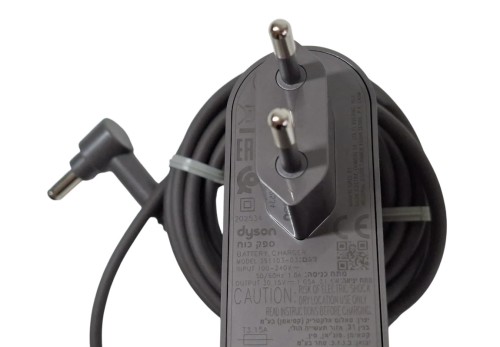 Zasilacz Dyson V12 Origin (SV49) ładowarka do odkurzacza.jpg