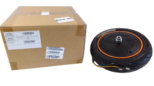 Silnik Segway Ninebot F40 Koło do hulajnogi 350W 10x2.50 oryginalne