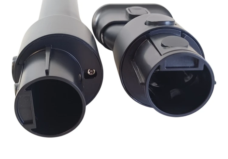 szczotka do kurzu Dreame R10 Pro, końcówka do tapicerki Dreame R10 Pro, dysza 2w1 Dreame R10 Pro