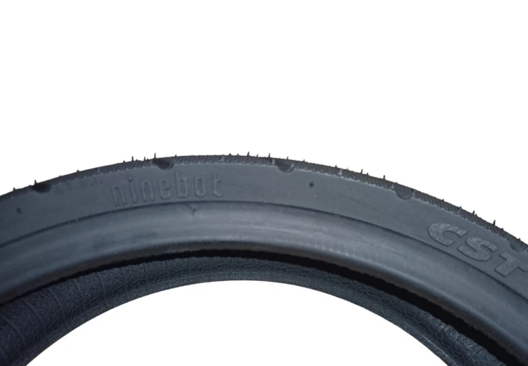 Koło 18x4.10 Segway Ninebot One Z10 opona do monocykla elektrycznego OEM
