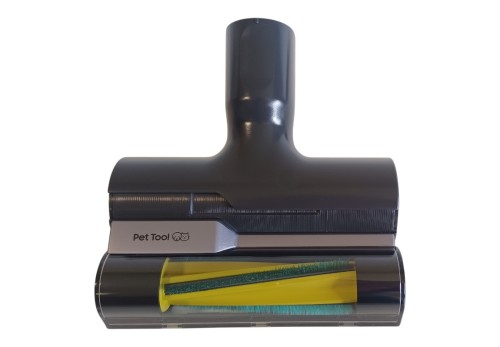Szczotka Pet Tool Samsung Jet 65, szczotka Pet Tool Samsung Jet 75E, mała elektroszczotka Samsung Jet 65