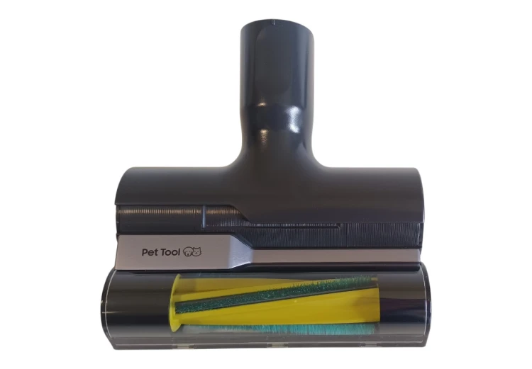 Szczotka Pet Tool Samsung Jet 65, szczotka Pet Tool Samsung Jet 75E, mała elektroszczotka Samsung Jet 65