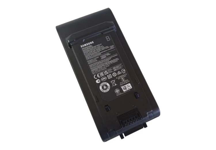 Samsung VCA-SBTC97, bateria Samsung Bespoke Jet