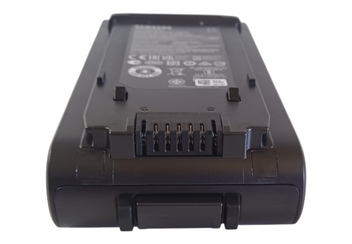 akcesoria Samsung Jet, części do Samsung Jet 95, bateria Samsung Jet Pro, bateria Samsung Jet Complete