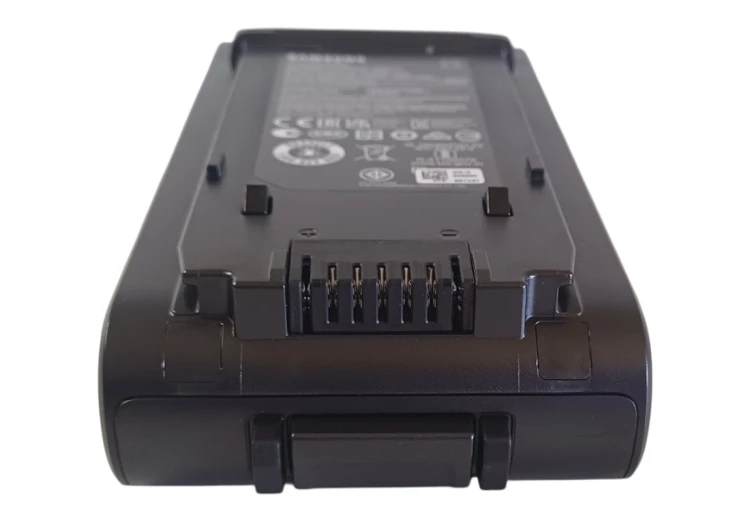akcesoria Samsung Jet, części do Samsung Jet 95, bateria Samsung Jet Pro, bateria Samsung Jet Complete