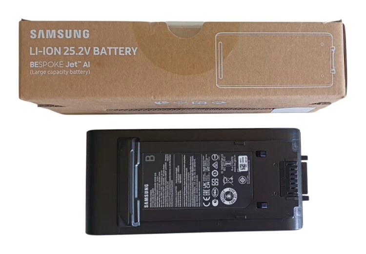 Akumulator Samsung Bespoke Jet Al bateria do odkurzacza 100 Wh