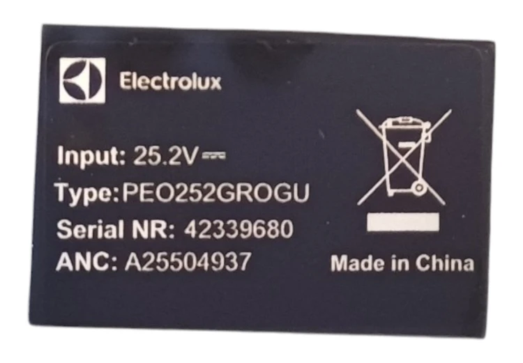 mop do twardych podłóg Electrolux, akcesoria Electrolux PowerPro Mop+