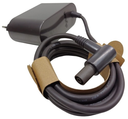 ORYGINALNY Zasilacz ładowarka DYSON Gen5 (SV23) 34.6W do odkurzacza 522986-03