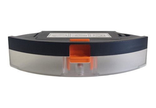 pojemnik odkurzacza Xiaomi E5, pojemnik na odpady Xiaomi Robot Vacuum E5