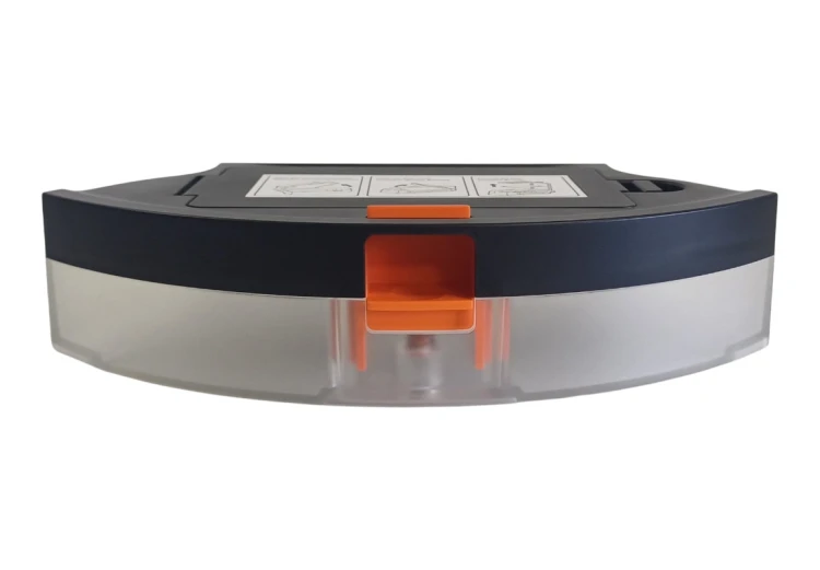 pojemnik odkurzacza Xiaomi E5, pojemnik na odpady Xiaomi Robot Vacuum E5