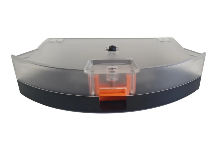 zbiornik z filtrem Xiaomi Robot Vacuum E5, pojemnik na kurz do Xiaomi E5