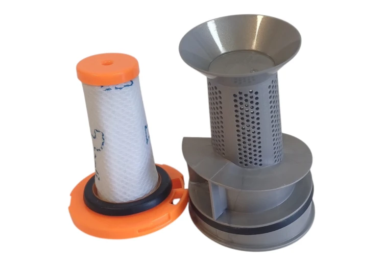 Separator Tefal 9.60 cyklon, separator cyklonowy Tefal 9.60 filtr
