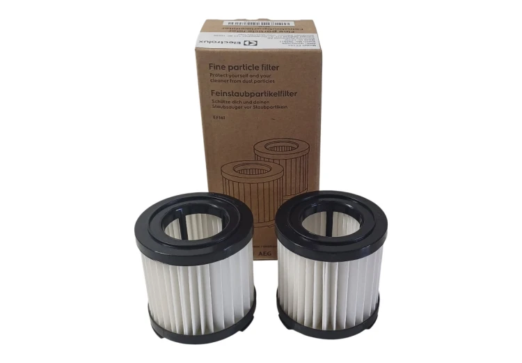 filtr do odkurzacza pionowego Electrolux 300, filtr odkurzacza Electrolux EP31CB21TG, filtr wylotowy HEPA Electrolux