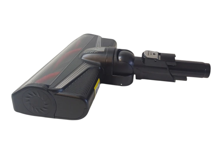 głowica z napędem Tefal X-Pert 7.60, szczotka do paneli i dywanów Tefal.