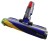 DYSON Gen5 (SV23) szczotka do odkurzacza Turboszczotka Laser Fluffy Optic oryginalna led