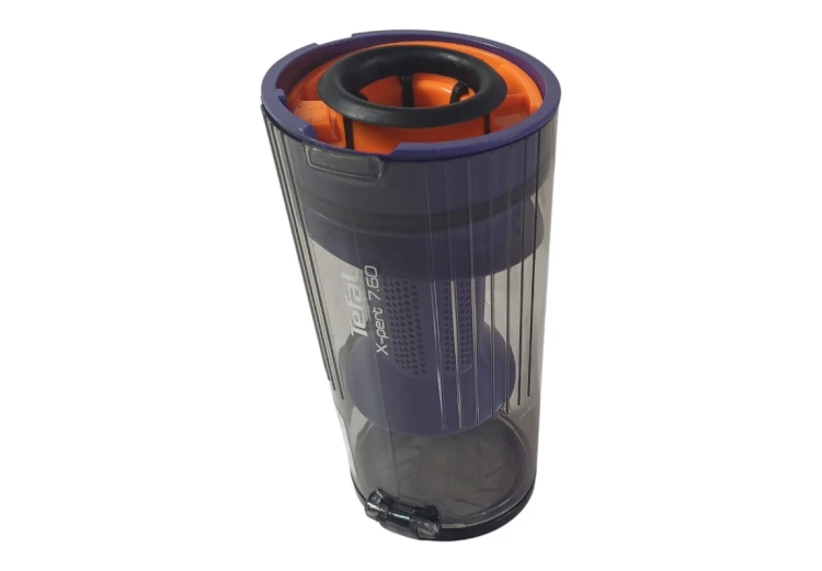 pojemnik na kurz do odkurzacza Tefal X-Pert 7.60