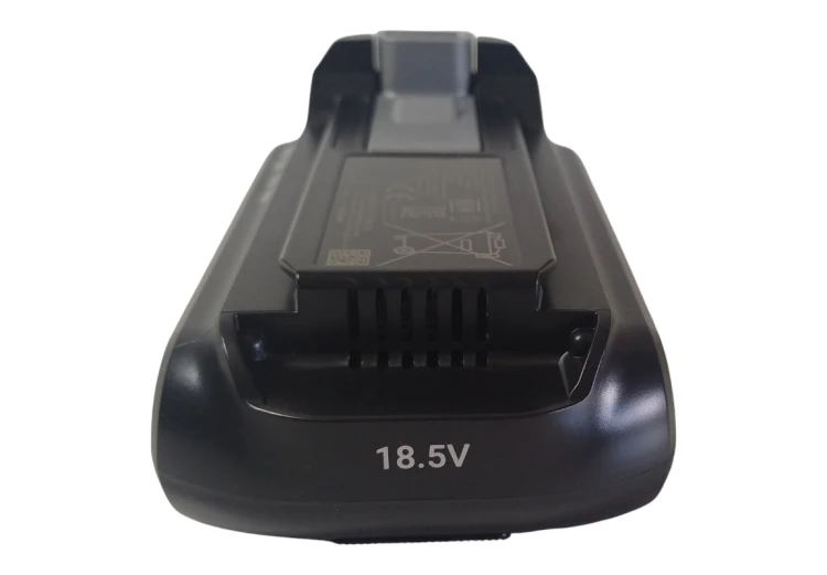 efal X-Pert 7.60, bateria do odkurzacza bezprzewodowego Tefal