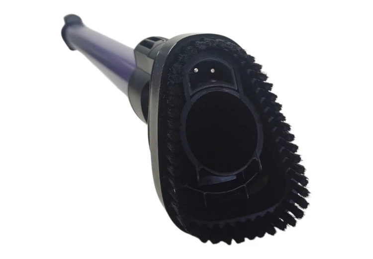 fioletowa rura Tefal X-Force Flex 9.60