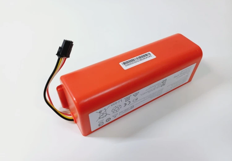 Bateria akumulator BRR-2P4S-5200D do robota Roborock S5 S6 S7