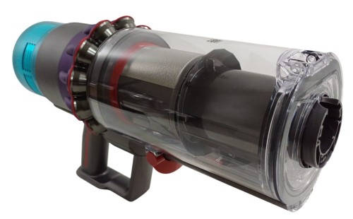 ORYGINALNY DYSON Gen5 (SV23) Korpus + Silnik + Pojemnik + Cyklon + Filtr do odkurzacza