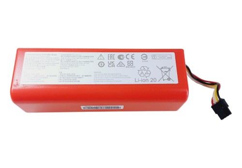 Bateria akumulator, robot sprzątający, Roborock, BRR-2P4S-5200HD
