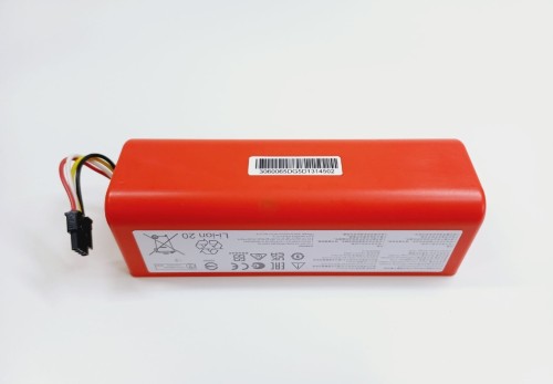 Akumulator bateria 4900mAh BRR-2P4S-5200HD  Roborock 14.4V