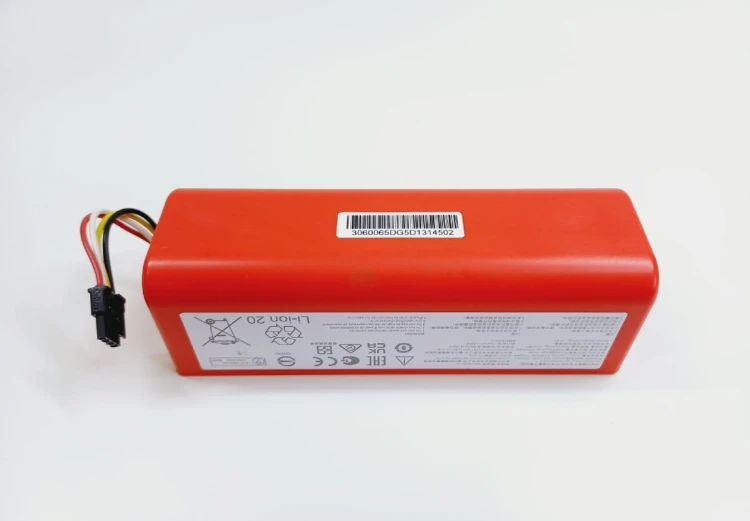 Akumulator bateria 4900mAh BRR-2P4S-5200HD  Roborock 14.4V