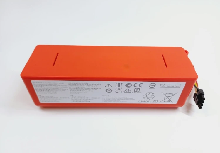 Akumulator bateria 4900mAh BRR-2P4S-5200HD  Roborock 14.4V