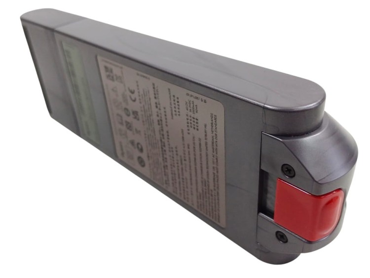 ORYGINALNY Akumulator DYSON Gen5 Detect Absolute (SV23) bateria do odkurzacza