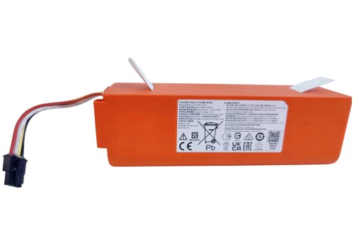 Bateria-akumulator-5200mAh-BRR-01-5200A do robota Roborock