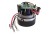 silnik 420 W Roborock H7, turbina 420 W