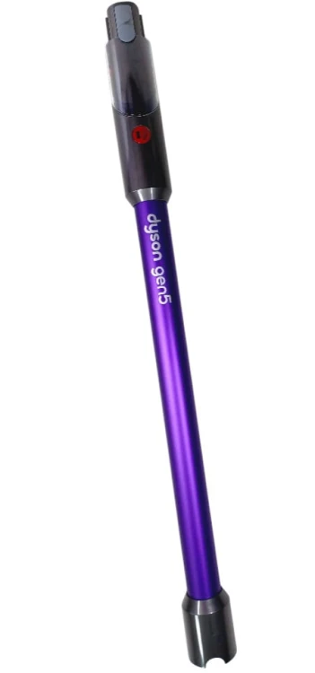 DYSON Gen5 detect absolute Rura do odkurzacza (SV23) ORYGINALNA fioletowa